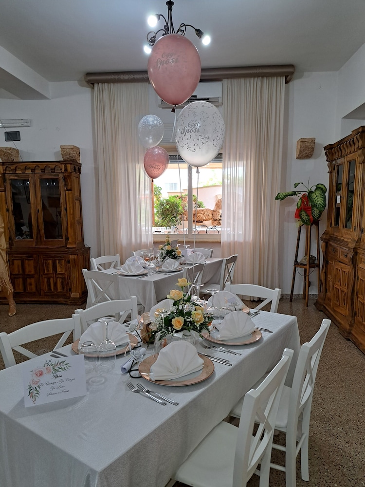 Hotel Salento 32/49