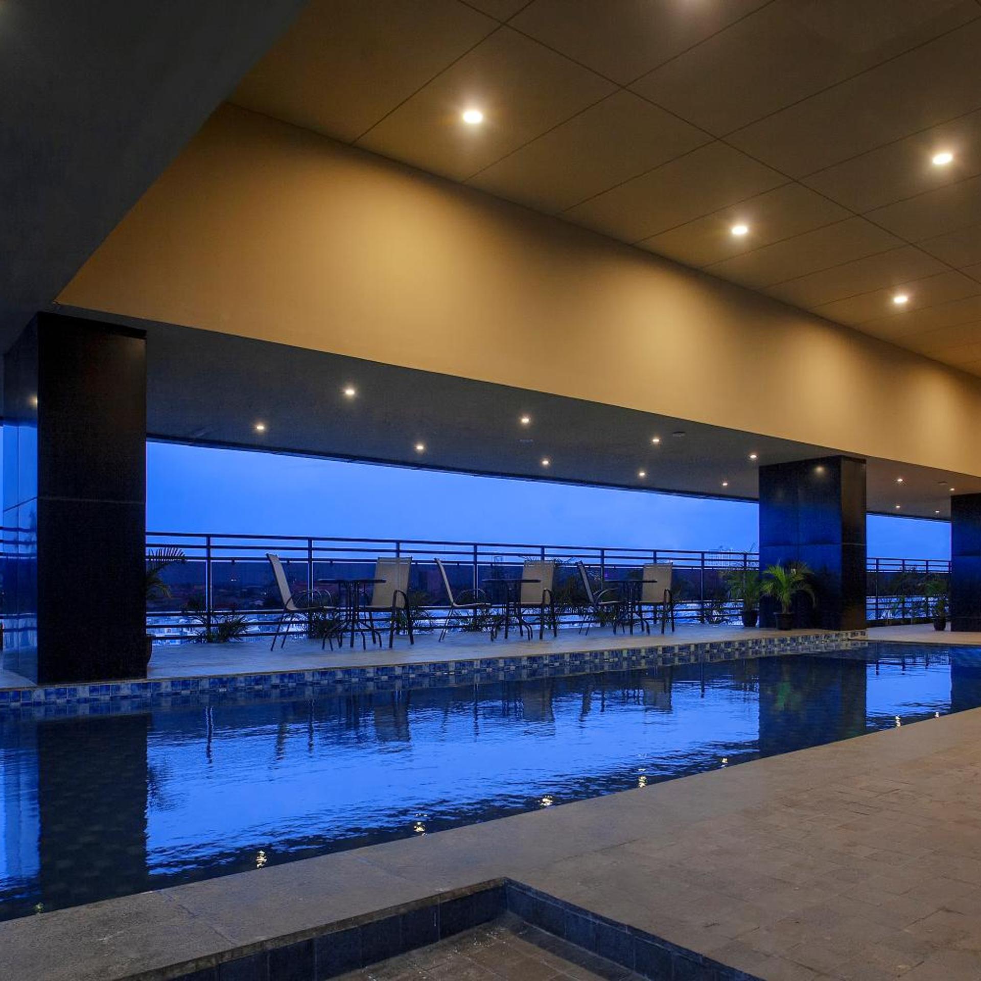 Bono Hotel Pekanbaru 15/30