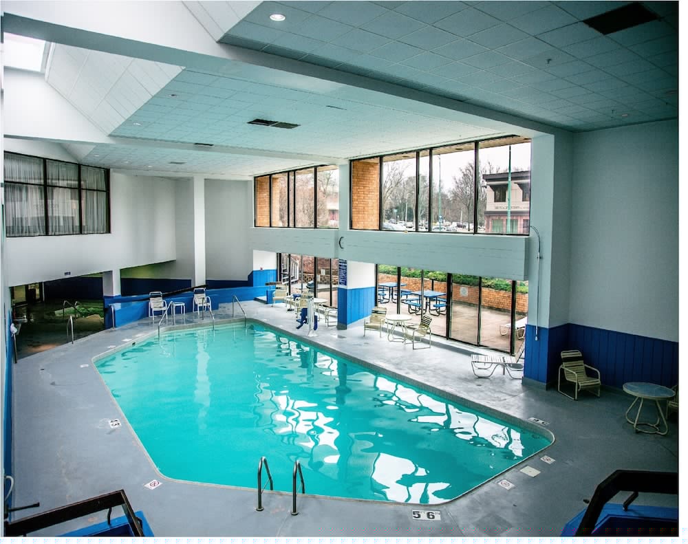 Hotel Mead