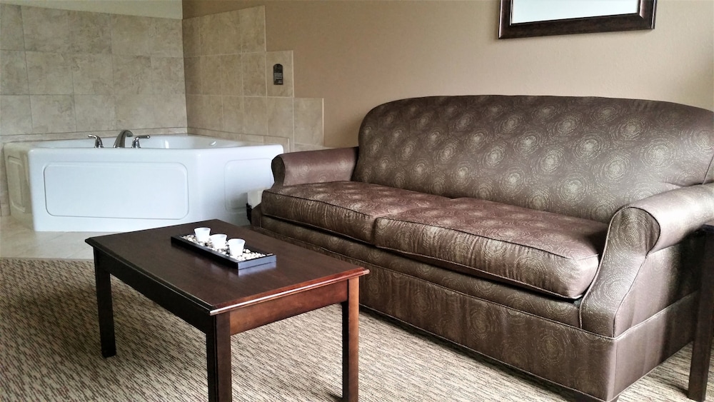 Rock Island Inn Suites 32/44