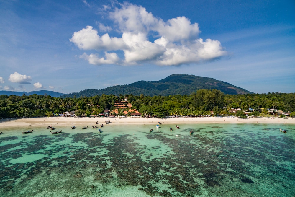 Forra Diving Resort Pattaya Beach Koh Lipe 19/37