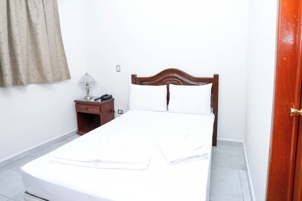 Hotel Avenida Cancun 30/50