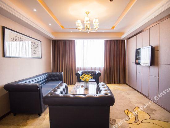 Falaide International Hotel 19/22
