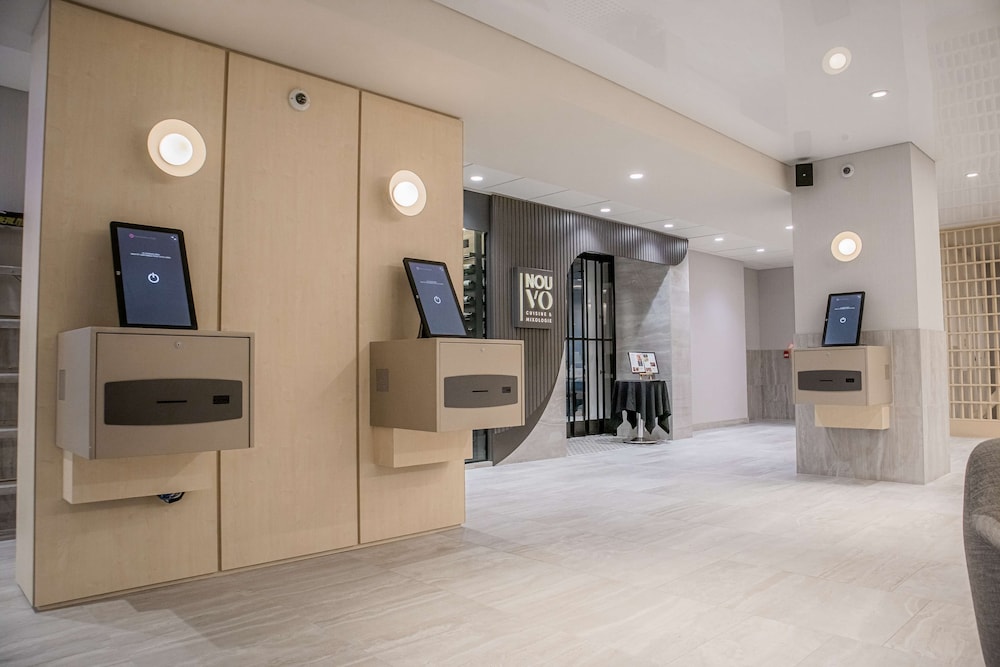 Le Saint Edouard, WorldHotels Distinctive 6/34