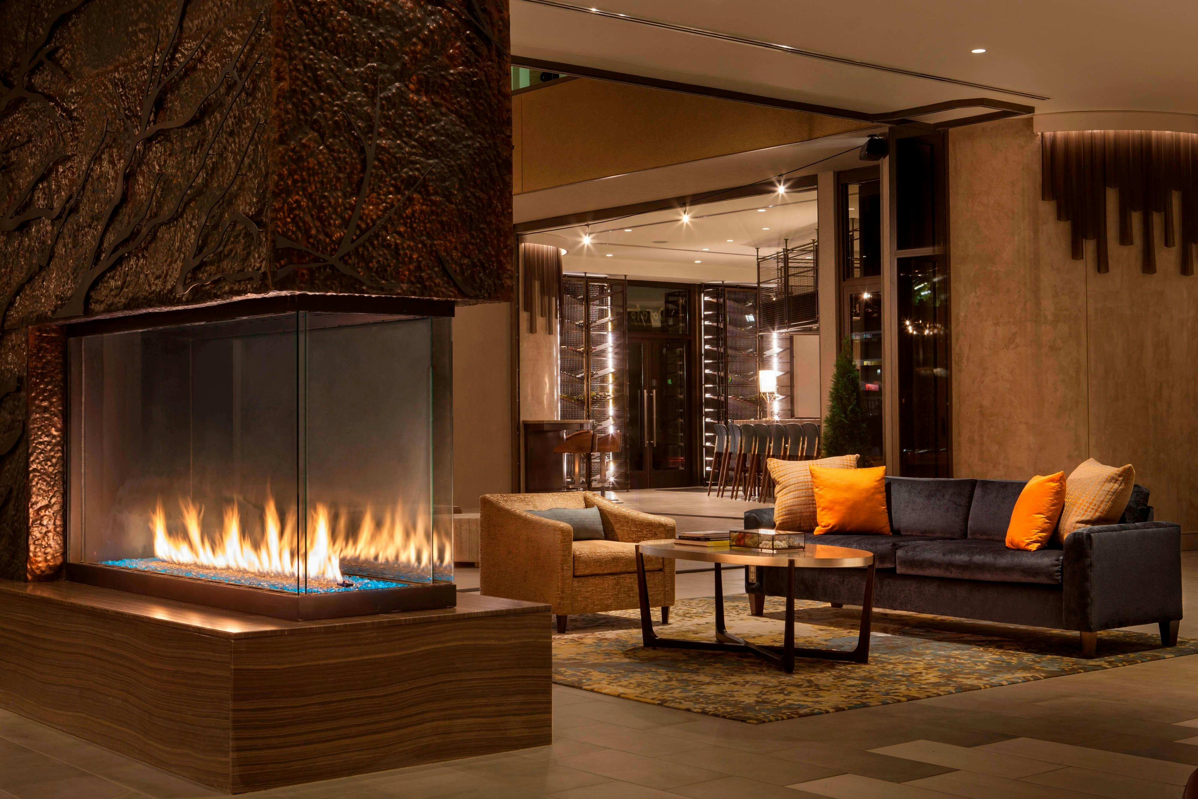 The Westin Chattanooga 11/31