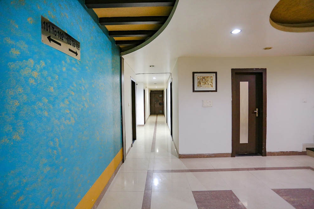 HOTEL MIDLAND 40/47