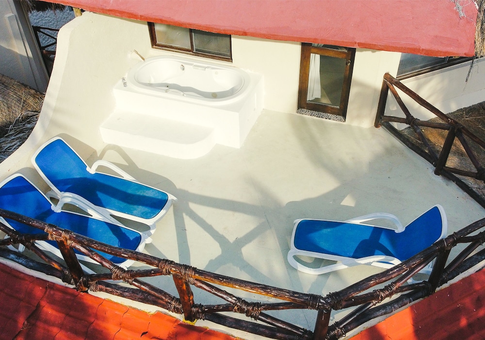 HolboxDream Beachfront 36/50