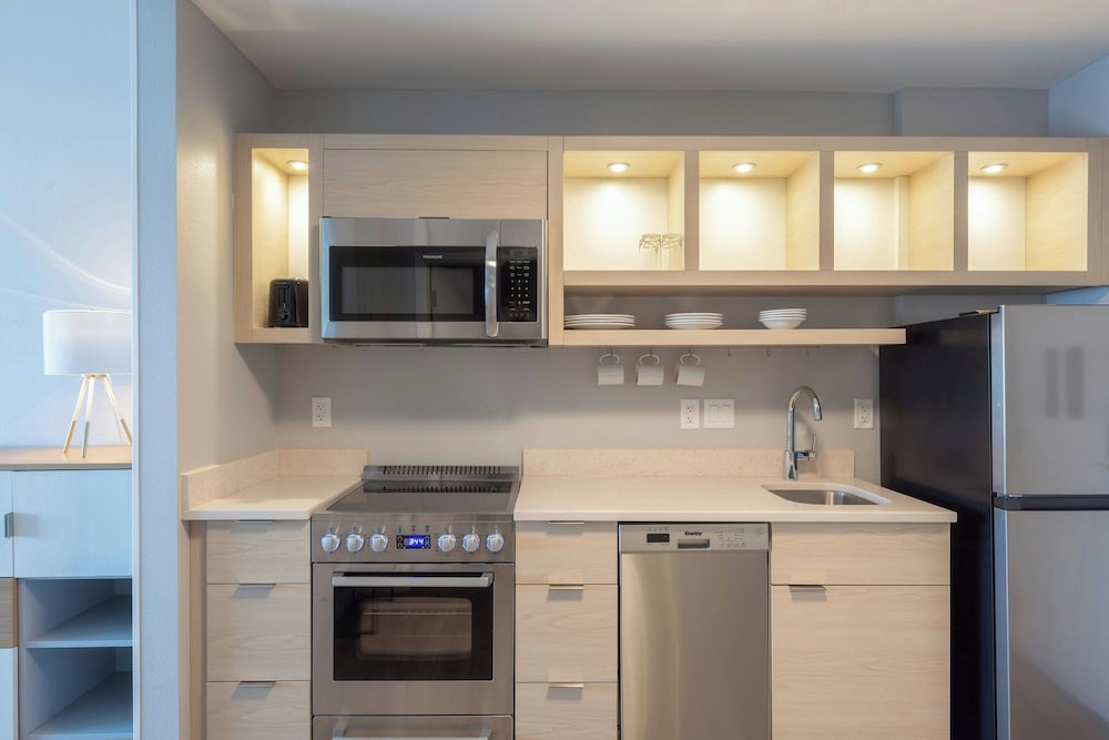 Towneplace Suites By Marriott Dayton Beavercreek 7/34