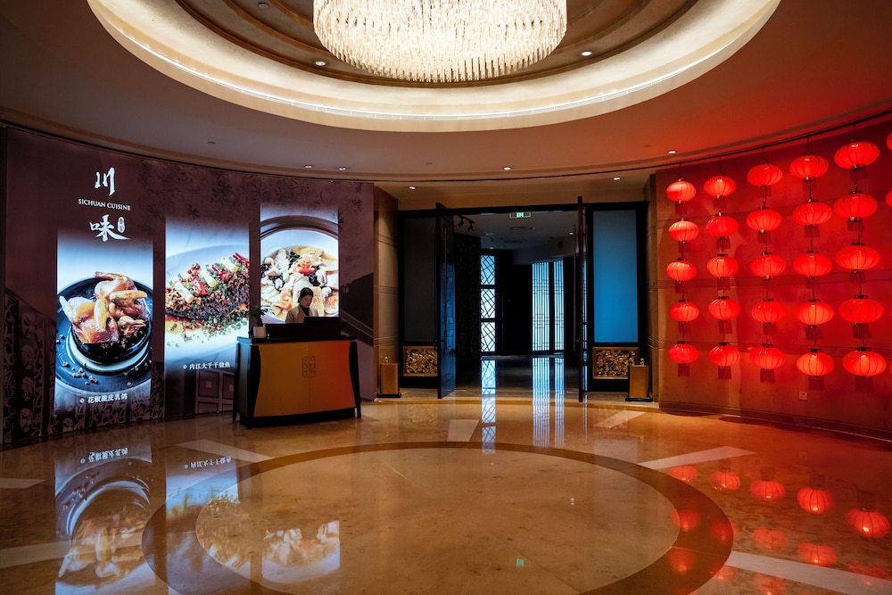 Shangri La Chengdu 40/72