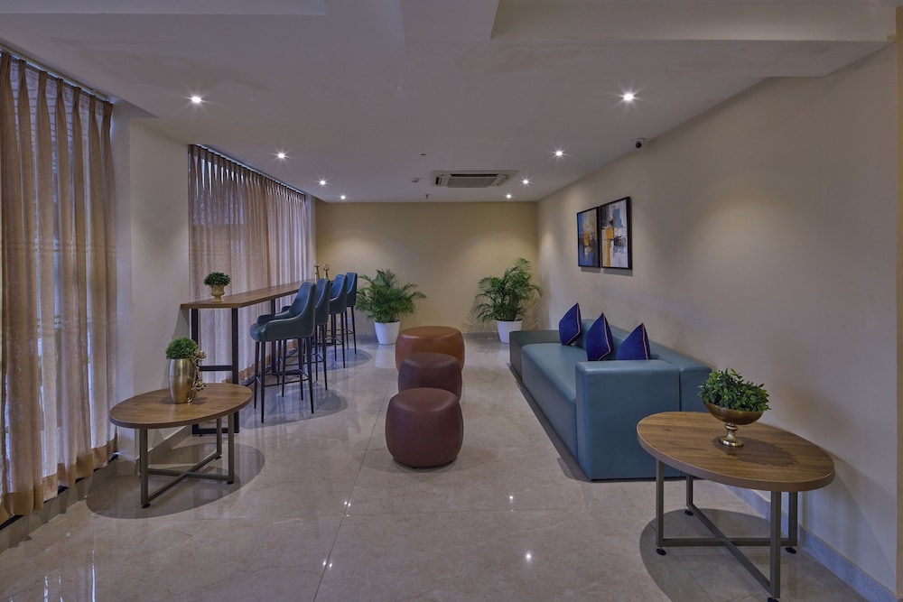 Wandr Polaris - Marathahalli, Near Brigade Tech Garden 39/53