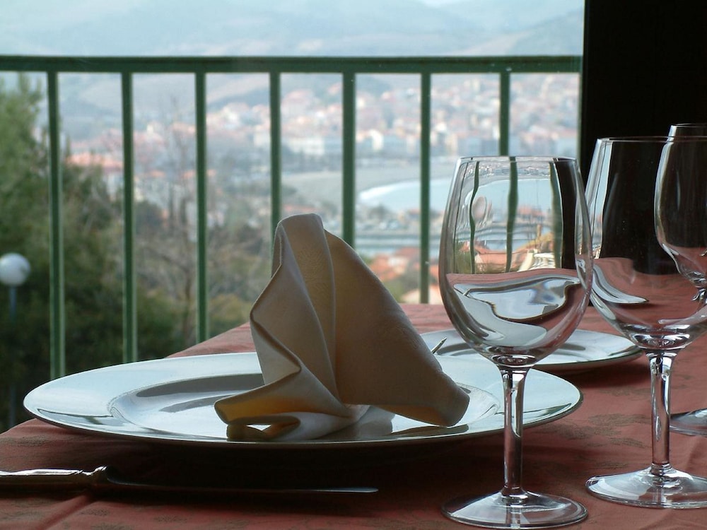 Hôtel Le Catalan Restaurant Le Miradou 59/67