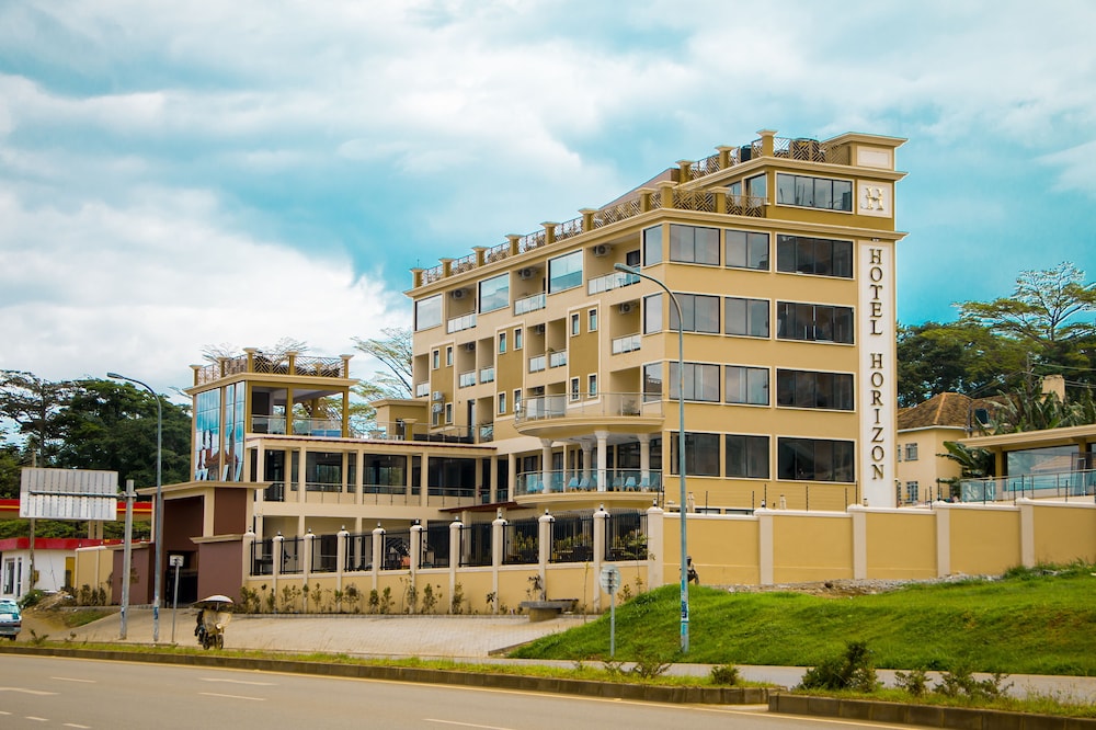 Hotel Horizon 7/57