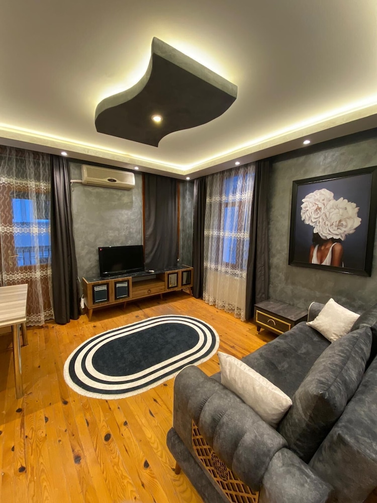 Alyon Hotel Taksim 41/56