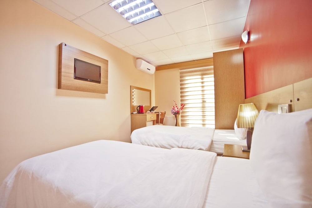 Avcilar Vizyon Hotel 10/33