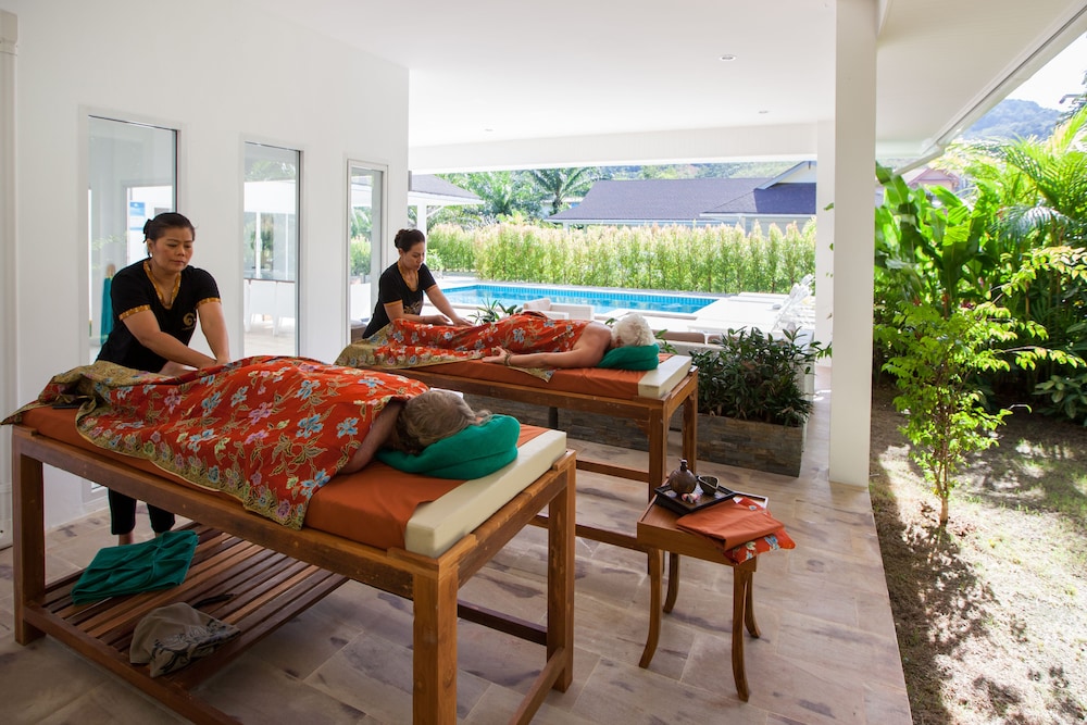 Villa Baan Anna Pool And Spa 28/50