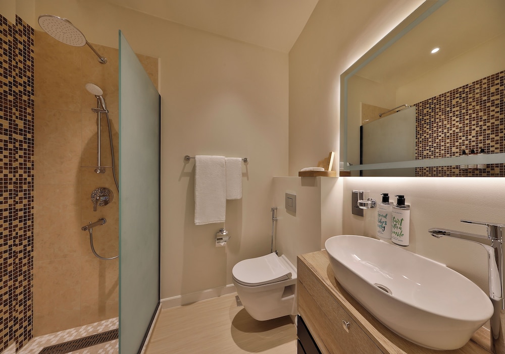 كلاود 7 ريزيدنس العلا(Cloud7 Residence AlUla) 43/47