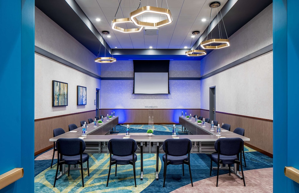 Hyatt Place Tampa Downtown 37/49