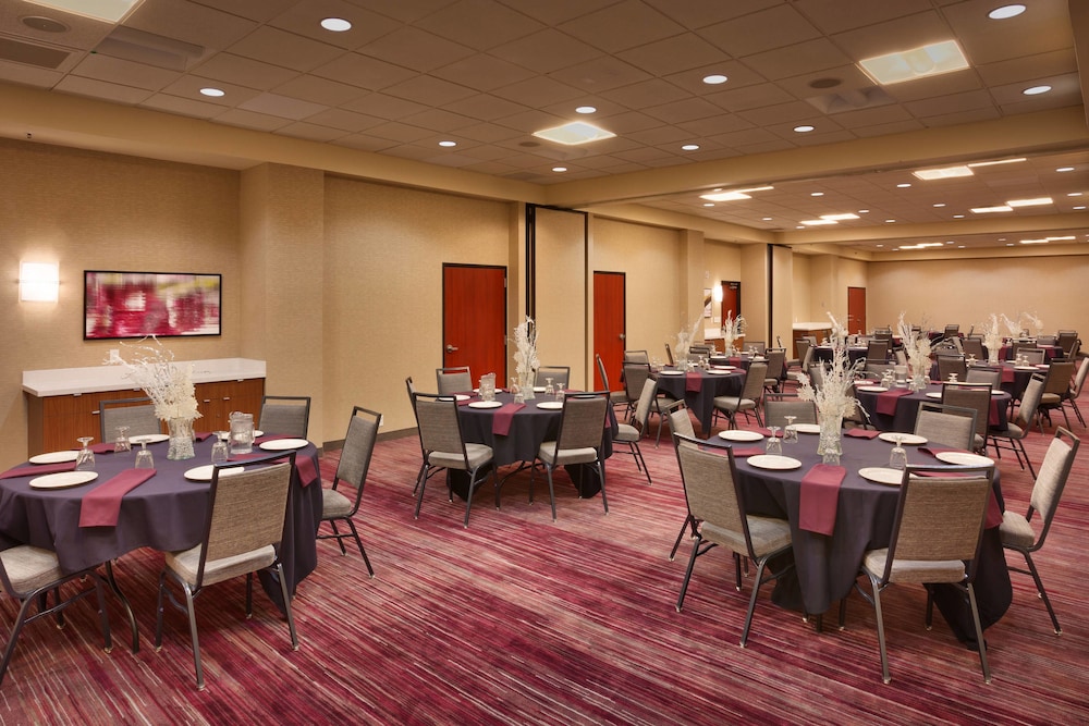 Courtyard by Marriott Salt Lake City Sandy 30/38