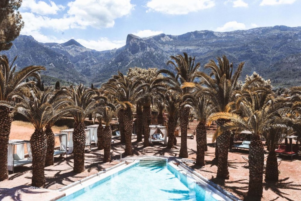 Hotel Finca Ca N'ai - Adults Only 47/50