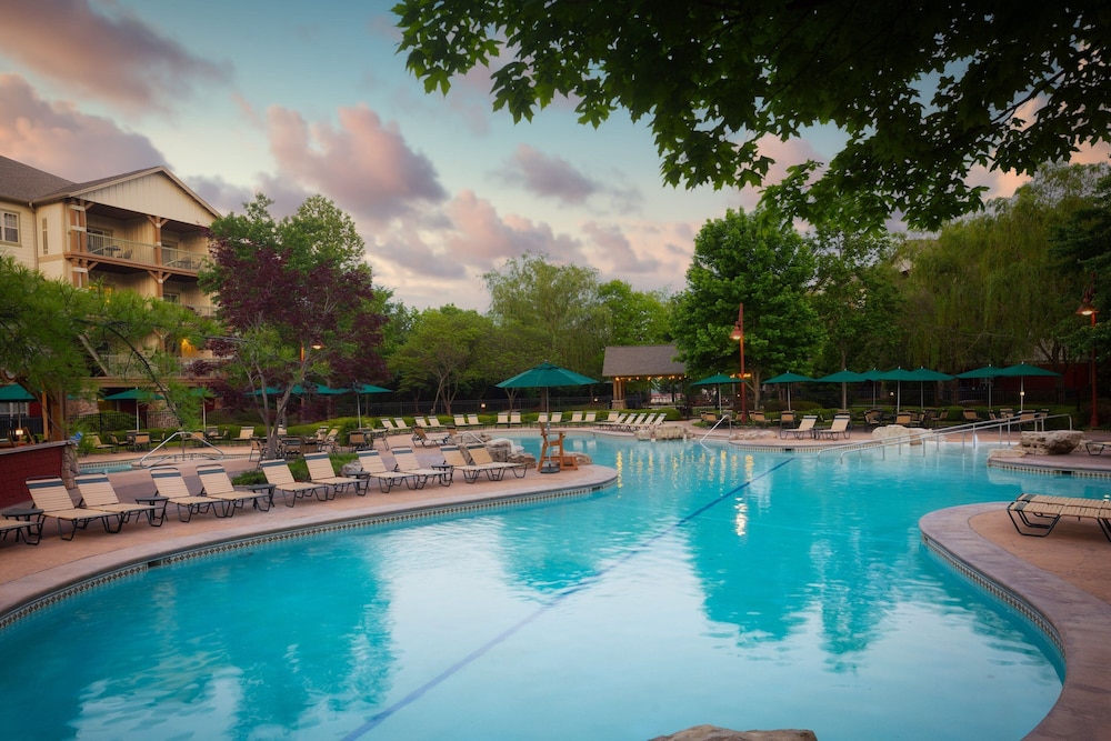 Marriott S Willow Ridge Lodge 57/58