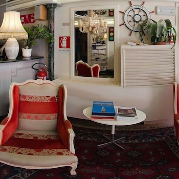 Hotel Il Moro di Venezia 39/56