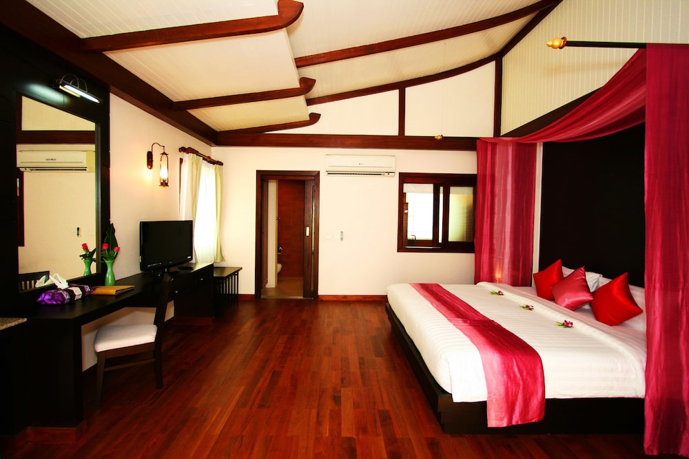 Aonang Phu Petra Resort 29/75