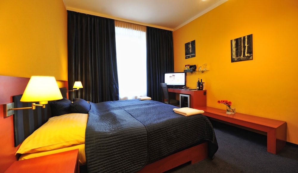 Hotel Arte 13/30