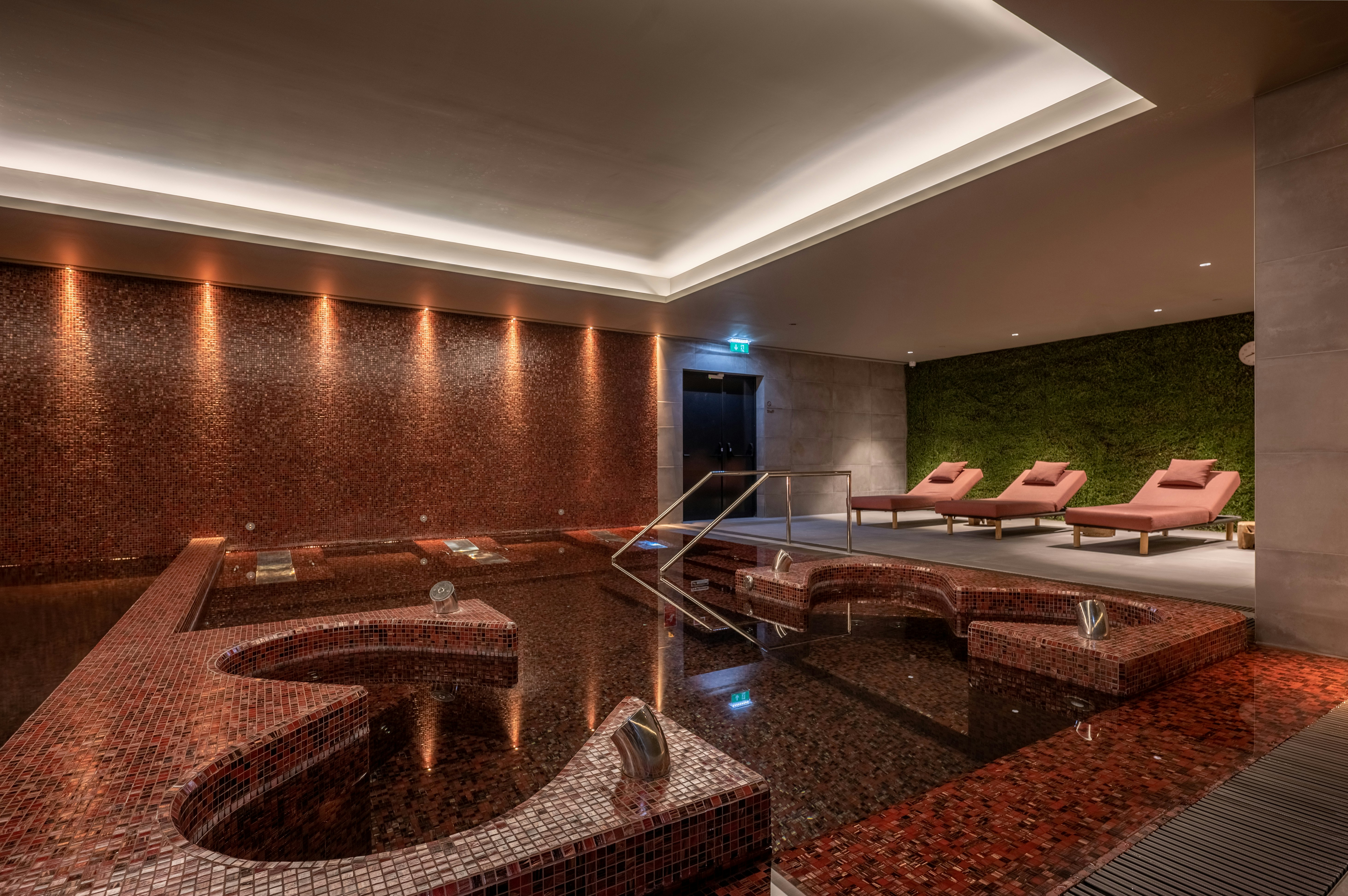 Hilton Porto Gaia 19/50