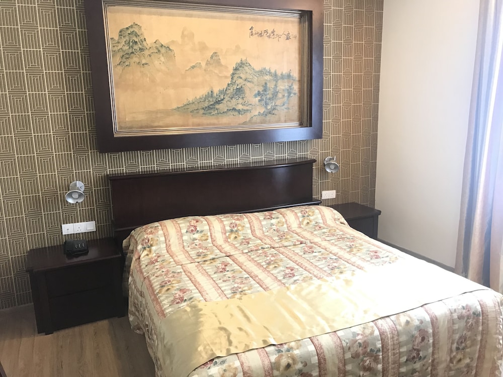Smurf Inn Homestay 14/77