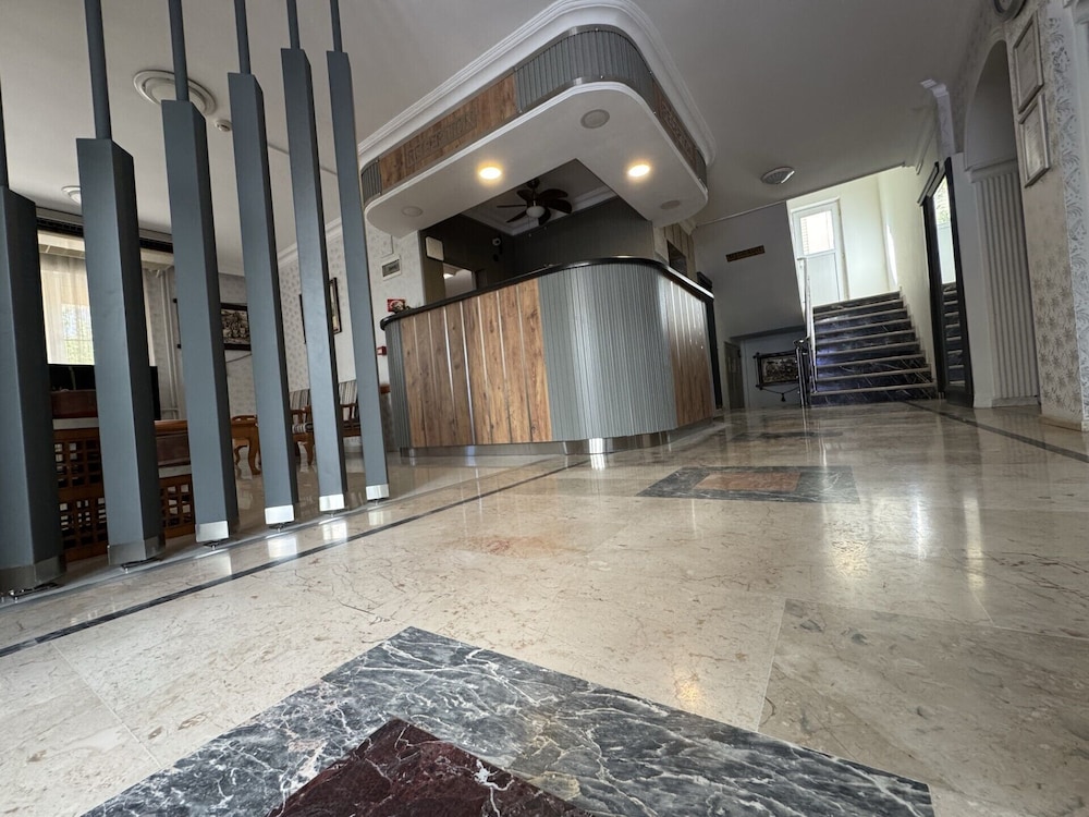 Elit Otel 19/26
