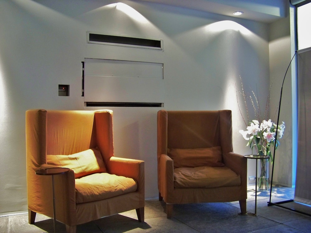 Design Ce Hotel De Diseno 54/74