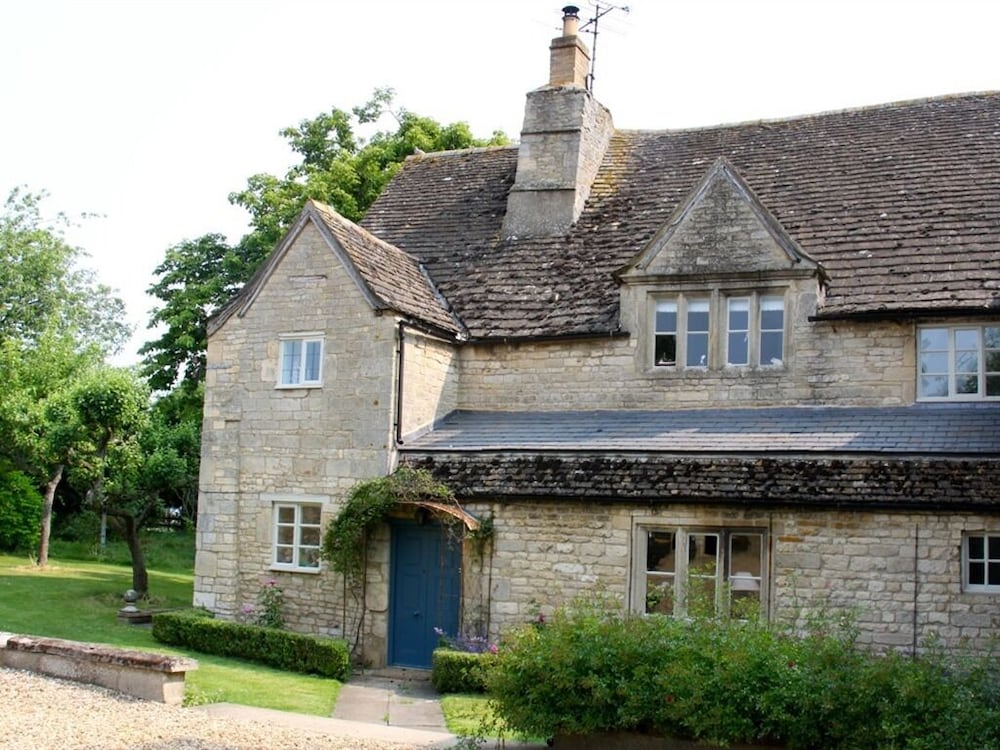 Rectory Farm Annexe 1/36