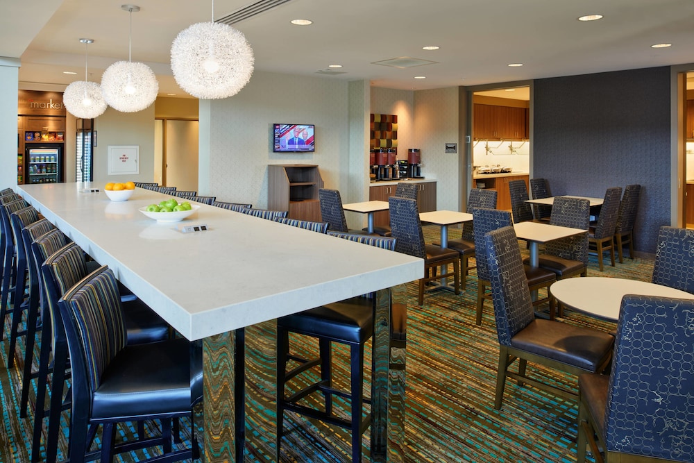 Residence Inn By Marriott Chicago Bolingbrook 41/45