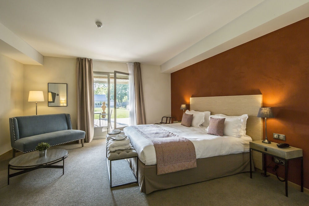 Hotel de l Abbaye Le Tronchet Saint Malo 16/50