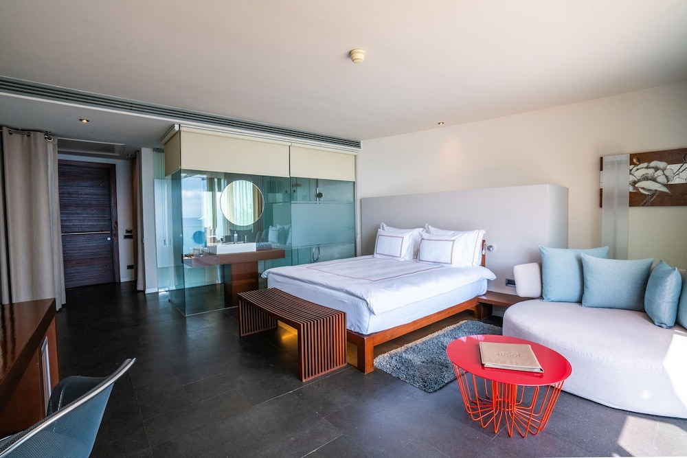 SUPERIOR, DOUBLE BED