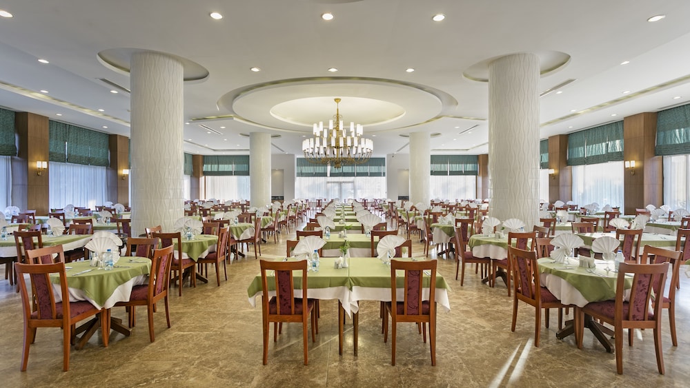 Ozkaymak Select Resort Hotel 34/50