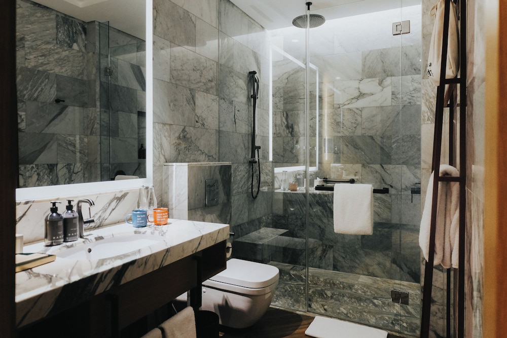 25hours Hotel Jakarta The Oddbird 46/50
