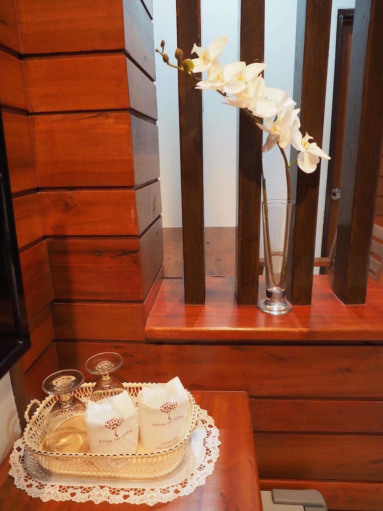 Khum Sai Ngam Hotel & Resort 37/45