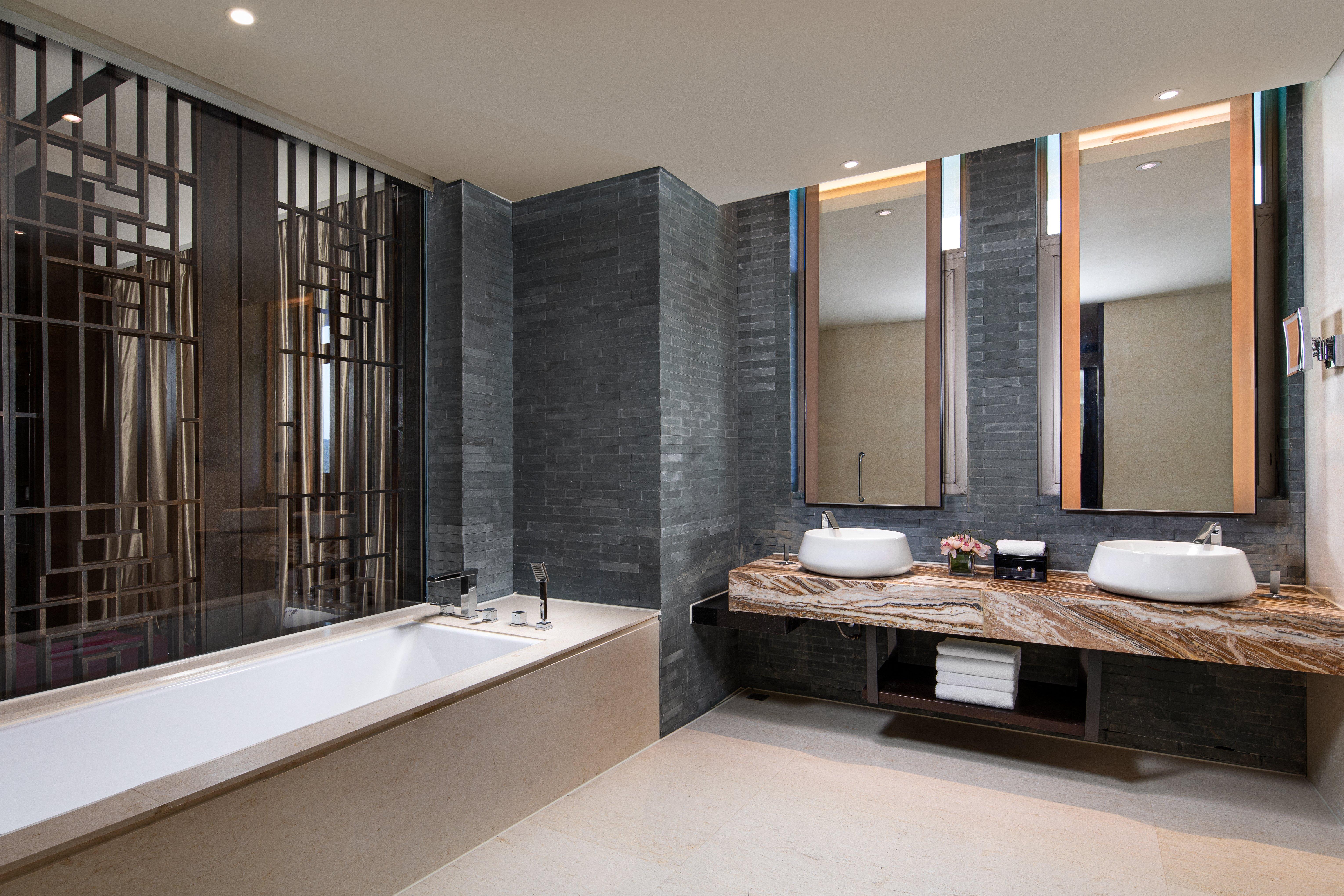 جناح عائلي بغرفتي نوم بمطبخ، CROWNE PLAZA CHONGQING NEW NORTH ZONE 4/4