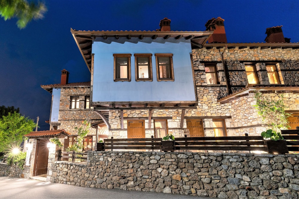 To Palio Litohoro 2/50