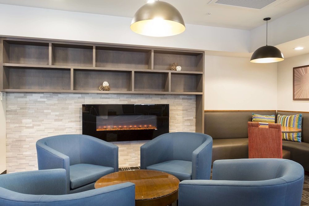 Towneplace Suites San Mateo Foster City 21/30