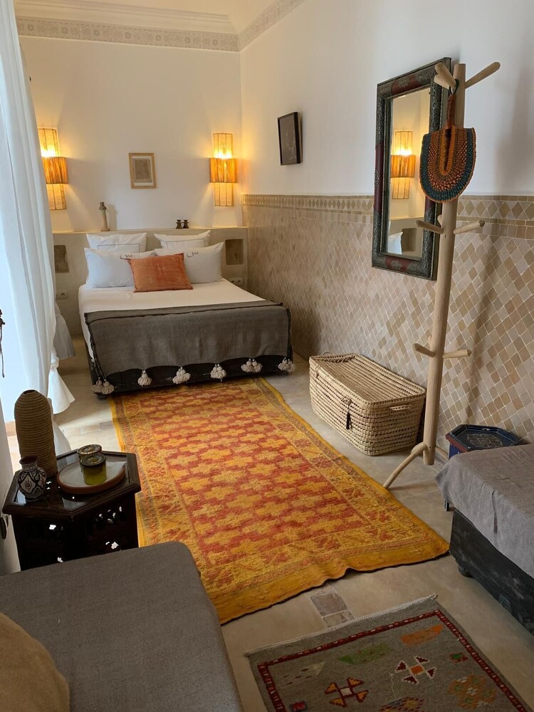 Riad Faiza and Spa 32/50