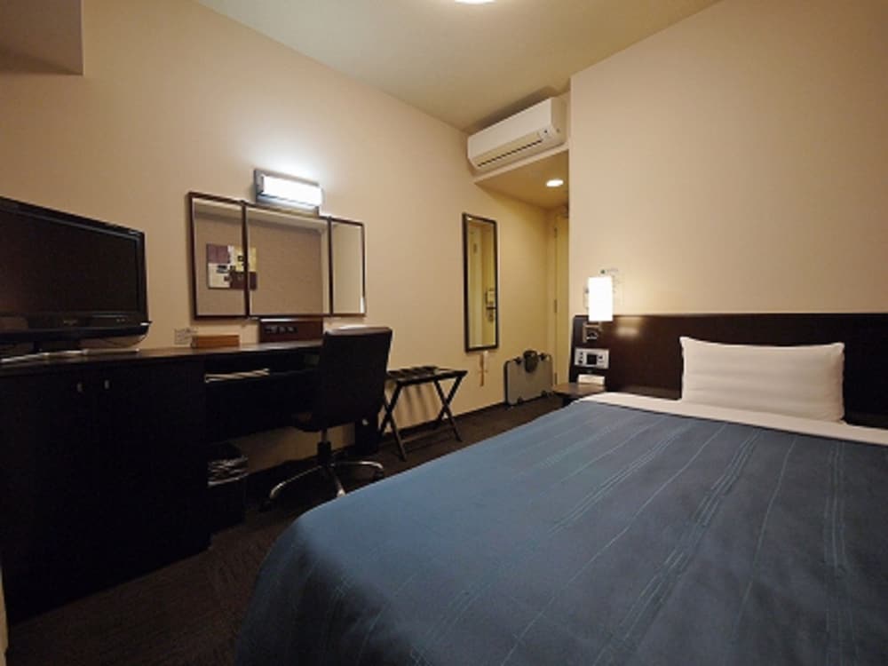 HOTEL ROUTE-INN ASHIKAGA EKIMAE 10/46