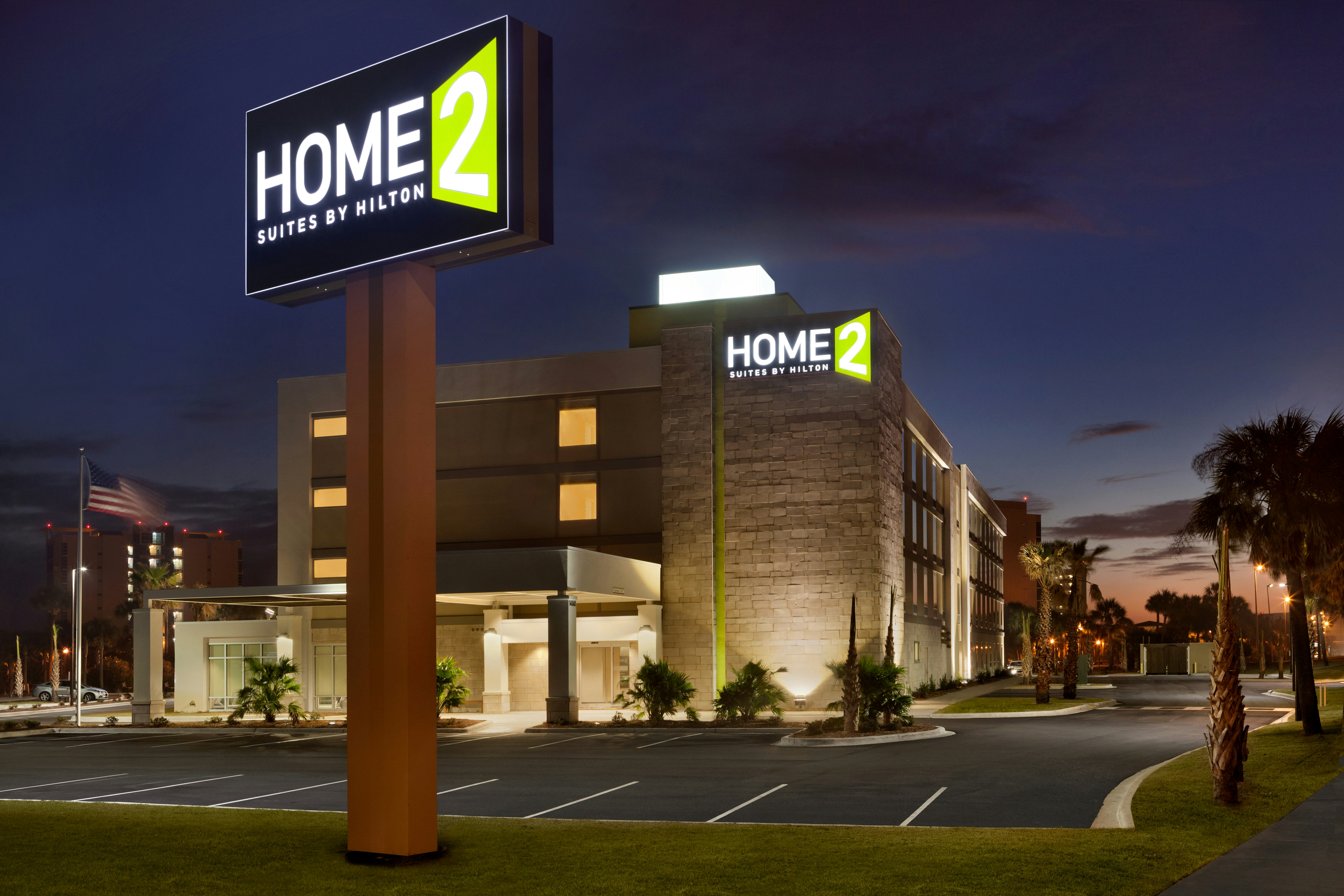 HOME2 SUITES BY HILTON DESTIN FL in DESTIN - FL