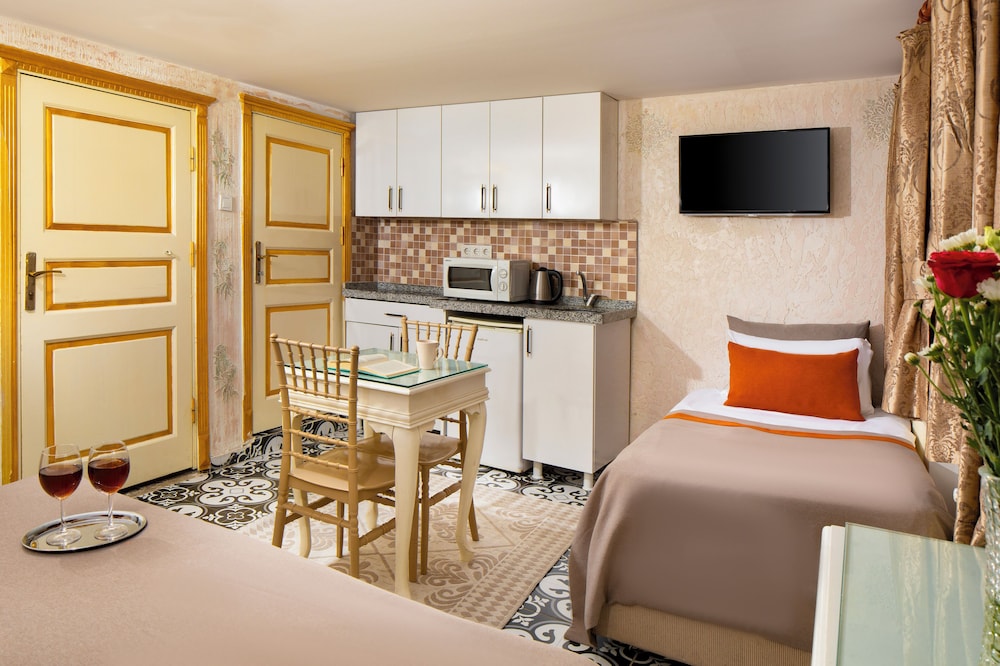 Alhambra Apart Hotel 37/50