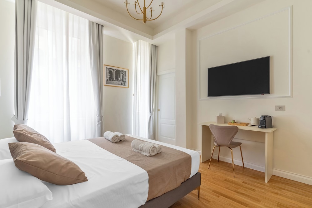 Montello Suites Foresteria Lombarda 7/26