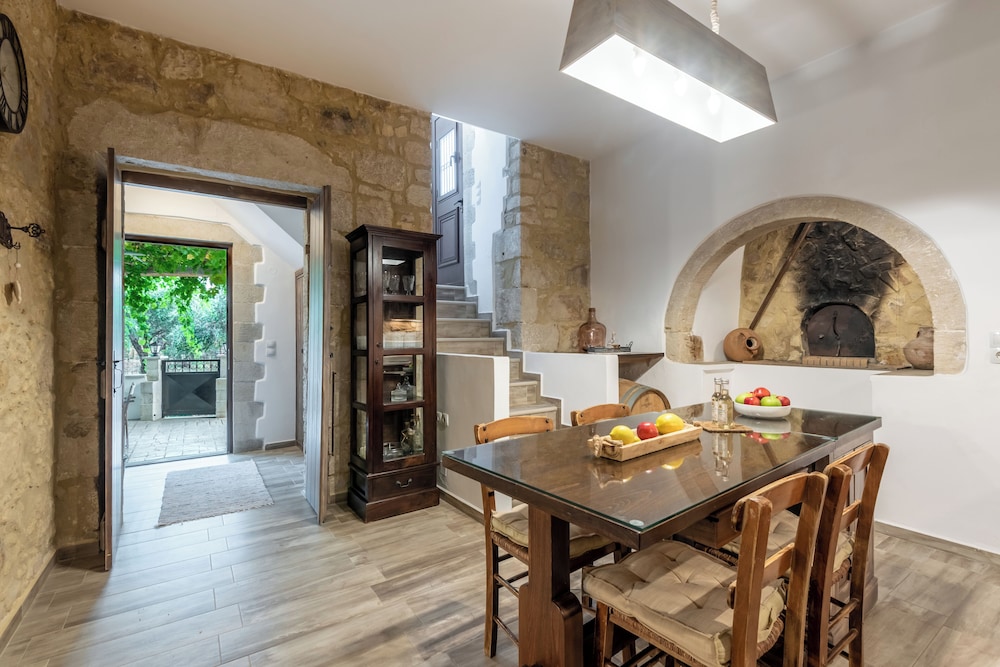 Villa Aerino 28/42