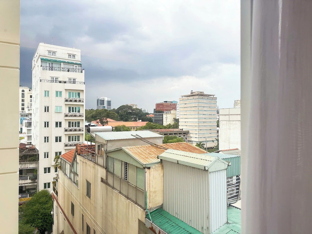 Vuong Tai Hotel 56/61