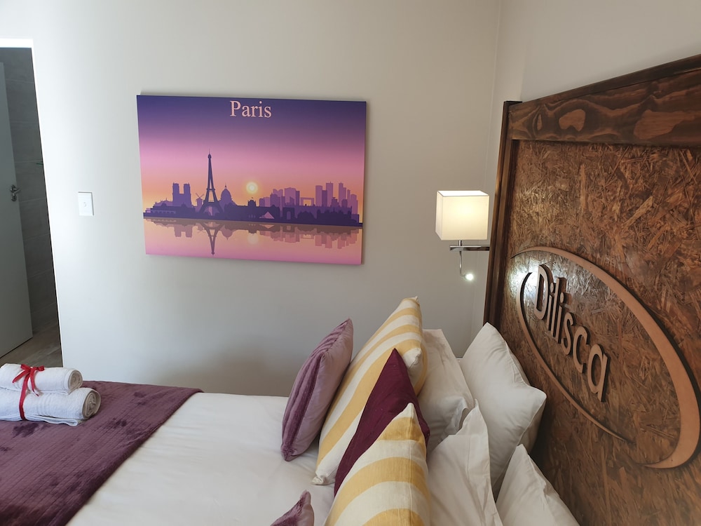 Dilisca Guesthouse 14/50