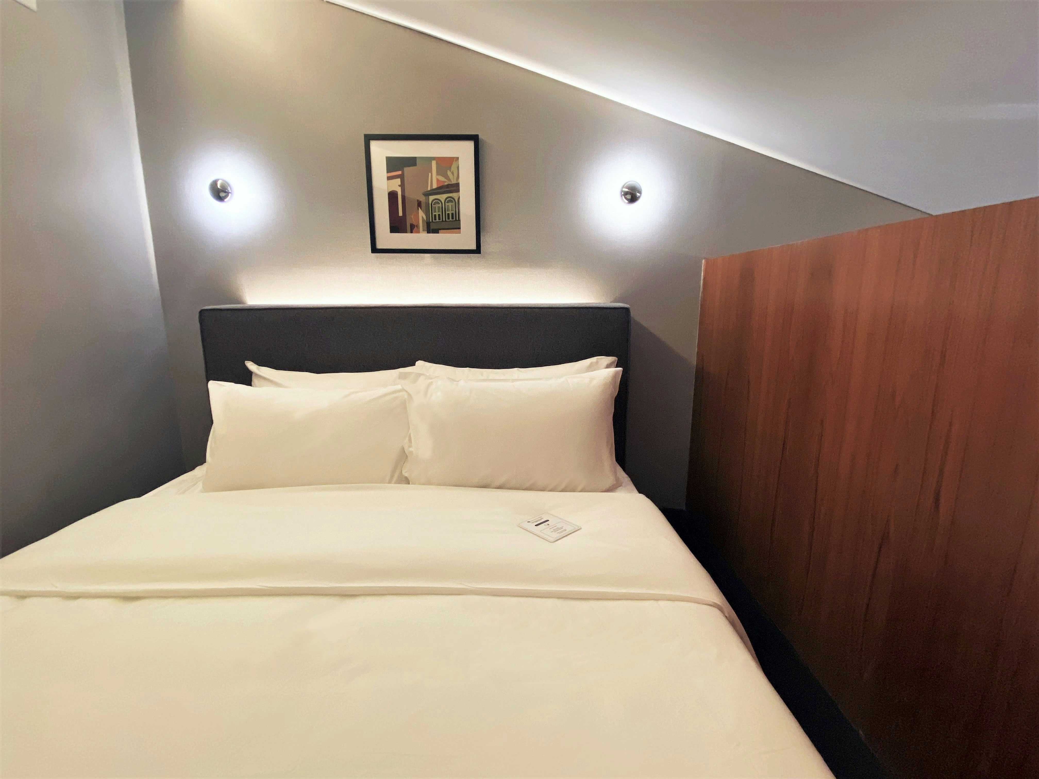 Loft, Junior, Studio